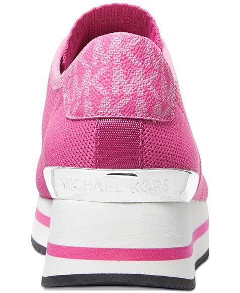 michael kors - monique trainer|Michael Kors monique trainer sneakers.